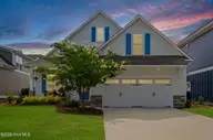 401 Summerhouse Drive, Holly Ridge, NC 28445 — 3-bedroom waterfront home in Summerhouse On Everett Bay, Holly Ridge, NC, photo 3 of 77
