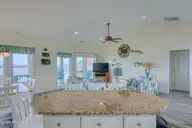 4414 Island Drive, North Topsail Beach, NC 28460 — 4-bedroom waterfront home in Summertyme, North Topsail Beach, NC, photo 19 of 58: 4414 Island Drive - Interior - Edited_4