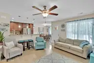 129 NE 13th Street, Oak Island, NC 28465 — 3-bedroom home, Oak Island, NC, photo 5 of 68: Living Room