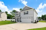 110 Weeping Willow Drive, La Grange, NC 28551 — 4-bedroom home in Willow Pond, La Grange, NC, photo 2 of 45: 02-110 Weeping Willow Dr-2
