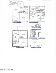 3003 Old Berwick Street SW, Shallotte, NC 28470 — 4-bedroom home in Rutledge, Shallotte, NC, photo 2 of 44
