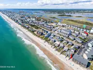 825a N New River Drive, Surf City, NC 28445 — 4-bedroom waterfront townhome, Surf City, NC, photo 15 of 49: 036_dji_20261001115958_0101_dp_222