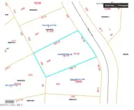 1148 Loblolly Drive, Vass, NC 28394 — lot in Woodlake, Vass, NC, photo 2 of 3: 1148 Loblolly image