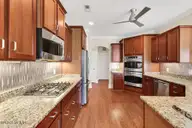 1212 Dalton Way, Leland, NC 28451 — 3-bedroom waterfront home in Waterford of the Carolinas, Leland, NC, photo 13 of 72: 1212DaltonWay-9