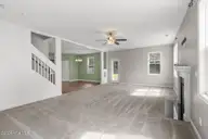 833 Tuscarora Trail, Jacksonville, NC 28546 — 4-bedroom home in Wantland's Ferry @ Towne Pointe, Jacksonville, NC, photo 2 of 35