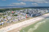 1707 Bonito Lane, Carolina Beach, NC 28428 — lot in Wilmington Beach, Carolina Beach, NC, photo 15 of 21