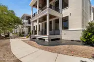 805 Mulberry Street 109, Beaufort, NC 28516 — 2-bedroom condo in 805 Mulberry, Beaufort, NC, photo 1 of 20: Exterior
