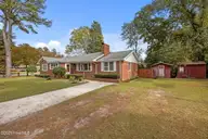 704 N Grace Avenue, New Bern, NC 28562 — 3-bedroom home in Trent Park, New Bern, NC, photo 5 of 46: Front of the house