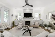 601 Bedminister Lane, Wilmington, NC 28405 — 4-bedroom home in Landfall, Wilmington, NC, photo 9 of 59