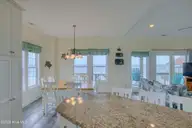 4414 Island Drive, North Topsail Beach, NC 28460 — 4-bedroom waterfront home in Summertyme, North Topsail Beach, NC, photo 20 of 58: 4414 Island Drive - Interior - Edited_3