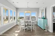 392 Ocean Boulevard W, Holden Beach, NC 28462 — 3-bedroom waterfront home, Holden Beach, NC, photo 19 of 72: 392 Ocean Blvd West