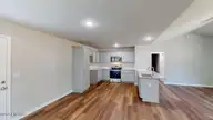 107 Red Maple Place, Goldsboro, NC 27530 — 3-bedroom home in Grand Oaks, Goldsboro, NC, photo 11 of 29: Kitchen