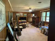 119 Bessie Road, Carthage, NC 28327 — 2-bedroom home, Carthage, NC, photo 9 of 40: Living Room
