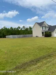 309 Basil Court, Hubert, NC 28539 — 3-bedroom home in Sagewood, Hubert, NC, photo 24 of 27: 309 basil front left