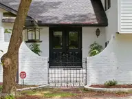 116 Oxford Road, Greenville, NC 27858 — 4-bedroom home in Brook Valley, Greenville, NC, photo 3 of 47: Front Entrance