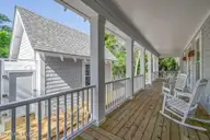 536 Chicamacomico Way, Bald Head Island, NC 28461 — 4-bedroom home in BHI Stage II Cape Fear Station, Bald Head Island, NC, photo 7 of 41: 536Exteriors11