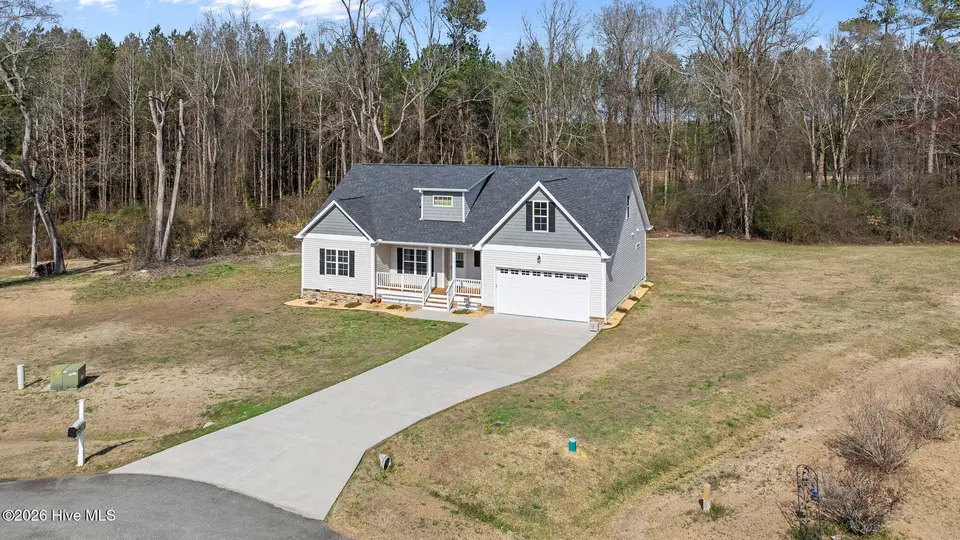 69 N Rippling Court, Smithfield, NC 27577 — 3-bedroom home in Waterview, Smithfield, NC, photo 1 of 28: Front Exterior