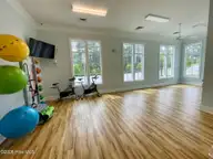 500 Amersham Road, Carthage, NC 28327 — 4-bedroom home in The Carolina, Carthage, NC, photo 21 of 22: CP fitness 1