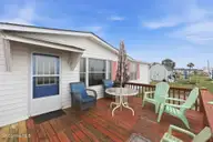1072 Salter Path Road, Salter Path, NC 28512 — 3-bedroom waterfront manufactured home, Salter Path, NC, photo 5 of 50: Exterior5
