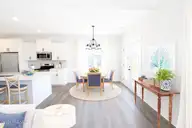 3188 Oak Drive SW, Shallotte, NC 28470 — 3-bedroom home in River Hills, Shallotte, NC, photo 21 of 28: Breakfast Area
