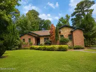 146 Lismore Drive, Winterville, NC 28590 — 4-bedroom home in Waterford, Winterville, NC, photo 1 of 46: Frontview