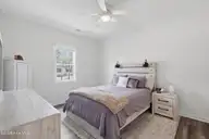 570 Mission Road, Southport, NC 28461 — 3-bedroom home in Boiling Spring Lakes, Southport, NC, photo 15 of 29: 15_primary bedroom
