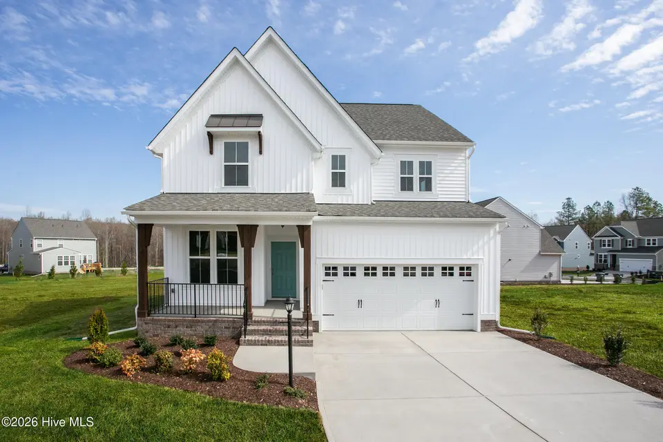 1048 Fawn Valley Way, Wilmington, NC 28409 — 3-bedroom home in Fawn Valley, Wilmington, NC, photo 1 of 36