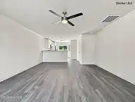 374 Boyington Place Road, Midway Park, NC 28544 — 2-bedroom townhome in Boyington Place, Midway Park, NC, photo 4 of 23: 9-web-or-mls-392 Boyington Pl Rd. 12