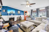 1873 Highway 101, Beaufort, NC 28516 — 2-bedroom manufactured home, Beaufort, NC, photo 4 of 53: Rural Living