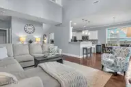 7824 Bonfire Drive, Wilmington, NC 28409 — 4-bedroom waterfront home in TidalWalk, Wilmington, NC, photo 15 of 73: 35-Final 7824 Bonfire Dr-RJREM-1216