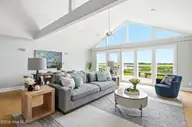 119 Sound View Drive, Hampstead, NC 28443 — 3-bedroom waterfront home in Belvedere Plantation, Hampstead, NC, photo 7 of 55