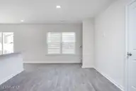 3808 Dianne Drive NW, Wilson, NC 27896 — 3-bedroom home in Jetstream Park, Wilson, NC, photo 5 of 23: DR Horton-129 Carriage Cove Circle-8