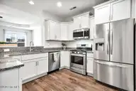 6436 Pinnacle Point, Winnabow, NC 28479 — 3-bedroom townhome in Mallory Creek Plantation, Winnabow, NC, photo 5 of 26