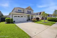 1844 Olive Pine Way, Leland, NC 28451 — 3-bedroom home in Windsor Park, Leland, NC, photo 10 of 38
