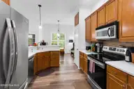 1113 Coral Reef Drive, New Bern, NC 28560 — 3-bedroom home in Fairfield Harbour, New Bern, NC, photo 3 of 57: 1113 Coral Reef Drive