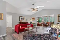 111 Sherwood Road, Seven Lakes, NC 27376 — 3-bedroom townhome in Seven Lakes South, Seven Lakes, NC, photo 3 of 50: Skylight