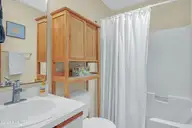 502 N Shore Drive W, Sunset Beach, NC 28468 — 3-bedroom waterfront home in Sunset Beach, Sunset Beach, NC, photo 21 of 50