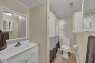 9279 Timber Lane NE, Leland, NC 28451 — 3-bedroom manufactured home in Picket Ridge, Leland, NC, photo 21 of 33