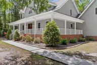 4509 Riverbirch Road N, Wilson, NC 27896 — 4-bedroom home in Riverbirch Estates, Wilson, NC, photo 2 of 42: Front 2