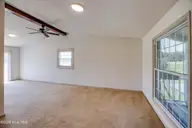 682 Cherry Road, Washington, NC 27889 — 3-bedroom home, Washington, NC, photo 10 of 45: View from Front door
