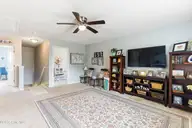 3008 Arundel Hill SW, Shallotte, NC 28470 — 4-bedroom home in Rutledge, Shallotte, NC, photo 20 of 45: 2nd living room