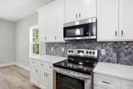 2737 Bellamy Drive SW, Supply, NC 28462 — 4-bedroom waterfront home in Sea View, Supply, NC, photo 14 of 50