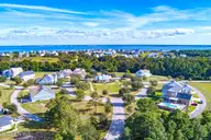 329 Oxton Place, Newport, NC 28570 — waterfront lot in Cannonsgate, Newport, NC, photo 11 of 21: Cannonsgate at Bogue Sound
