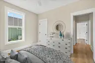 1649 Butterfly Knot Drive SW, Ocean Isle Beach, NC 28469 — 3-bedroom waterfront home in Waterway Cove, Ocean Isle Beach, NC, photo 19 of 73: 1649_Butterfly_Knot_Bedroom_2_24-07-25_1