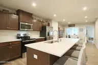 2049 Parow Lane NW, Calabash, NC 28467 — 3-bedroom townhome in Anderson Farms, Calabash, NC, photo 19 of 71