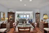 913 N Anderson Boulevard, Topsail Beach, NC 28445 — 4-bedroom waterfront home, Topsail Beach, NC, photo 9 of 55