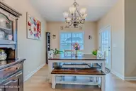 508 Louvre Lane, Jacksonville, NC 28546 — 4-bedroom home in Carolina Plantations, Jacksonville, NC, photo 12 of 73