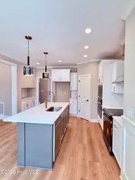 5621 River Buck Road, Spring Hope, NC 27882 — 4-bedroom home in River Dew, Spring Hope, NC, photo 12 of 41: IMG_6644