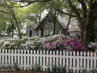207 559 Muscadine Wynd, Bald Head Island, NC 28461 — lot in BHI (Bald Head Island), Bald Head Island, NC, photo 12 of 12: bhi chapel