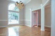 170 Pine Vista Drive, Pinehurst, NC 28374 — 3-bedroom home in Unit 12, Pinehurst, NC, photo 6 of 54: DiningRoom1
